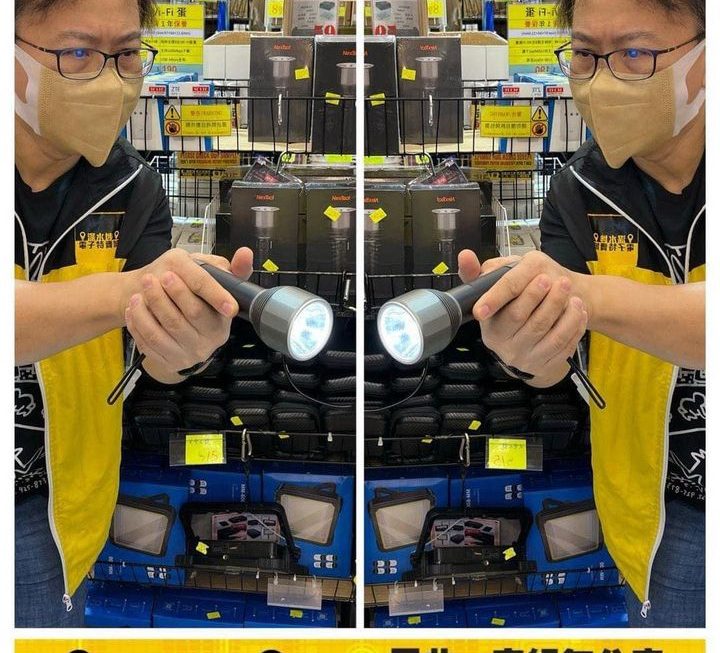 龍爺最愛產品之一😎