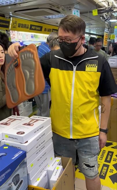 哥哥特備推介