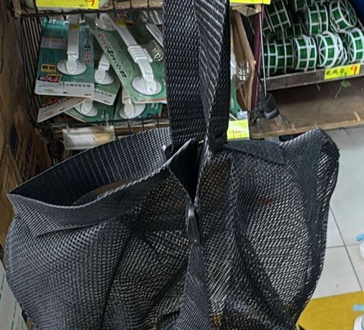 $3 索波袋門口位b區