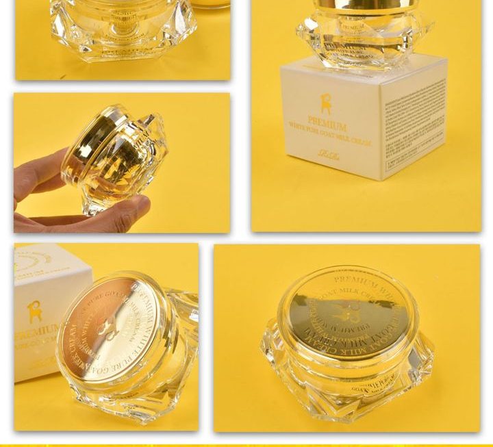 RIRE美白抗皺保濕面霜~$49