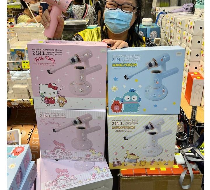 姨姨推介😊再度登場