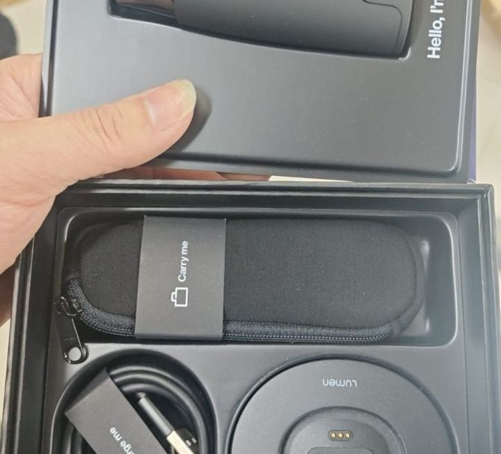 高科技電子零件收銀處