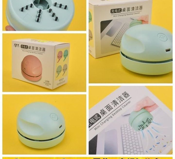 桌面清潔器 ~$25