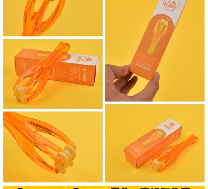 手指按摩棒~$5