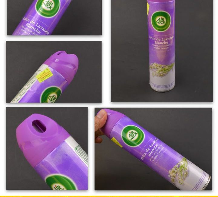 AIR WICK香氛噴霧劑~$15
