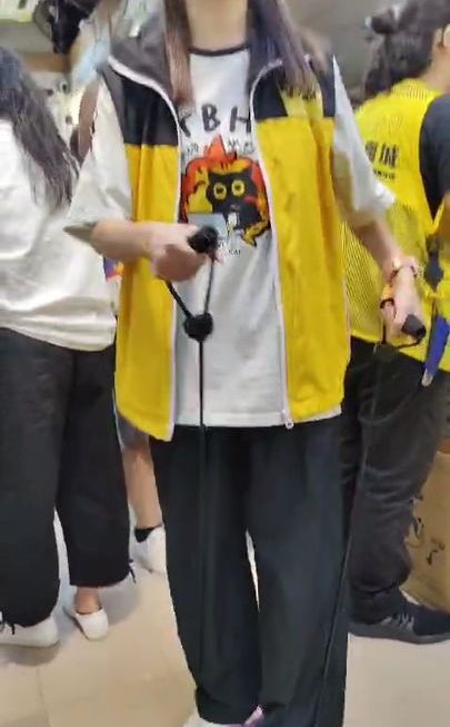 又到貨喇！