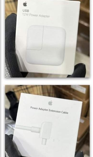USB 12W Power Adapter~$59