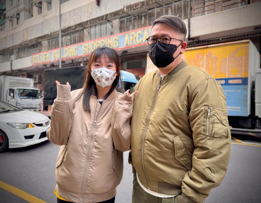 軍褸 $89