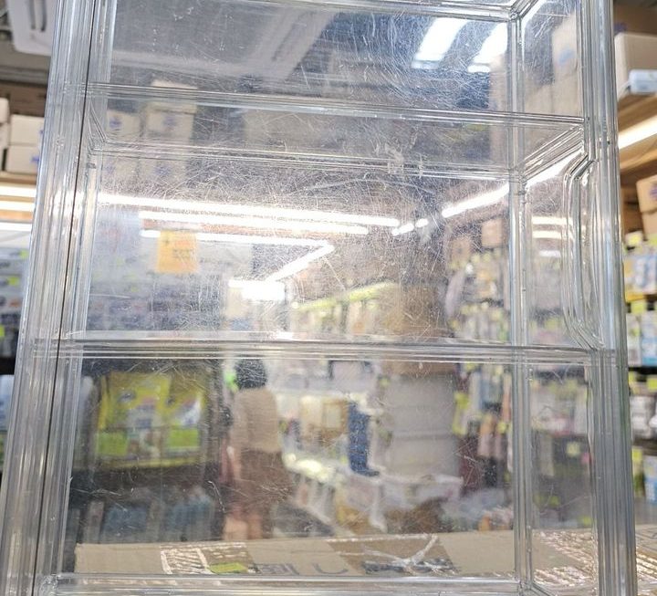 $39 收納箱門口位b區