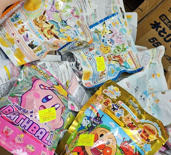 $25 沖涼波門口位 B區