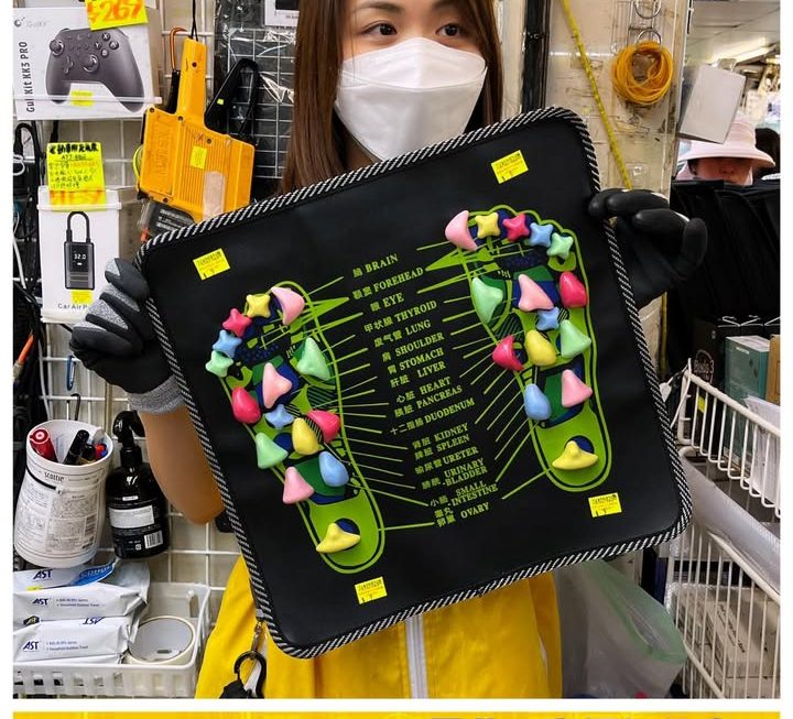 亞妹推介