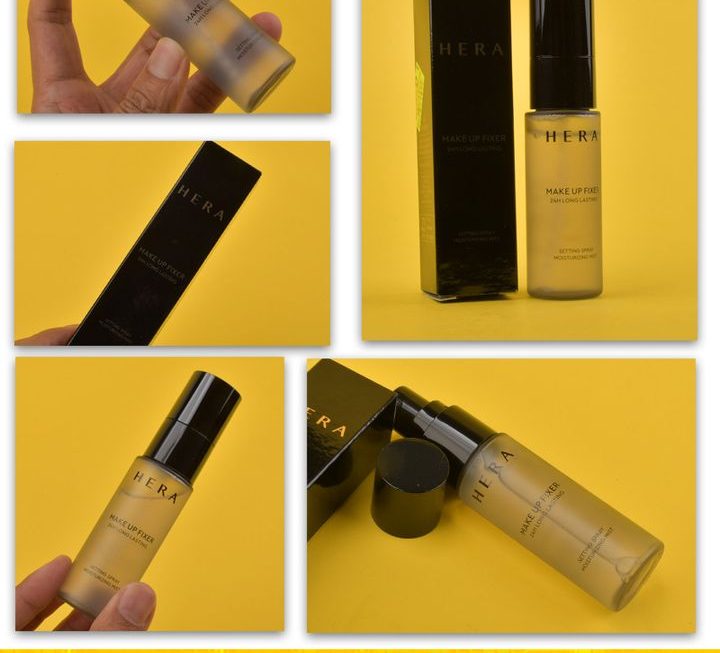 HERA赫妍定妝噴霧 ~$45