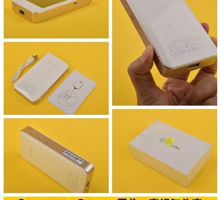 GlocalMe WIFI蛋~$199
