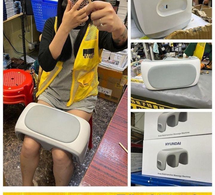 收銀妹妹好介紹
