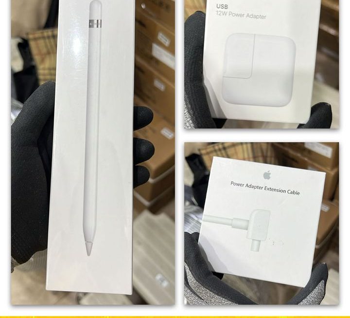 apple pencil~$430
