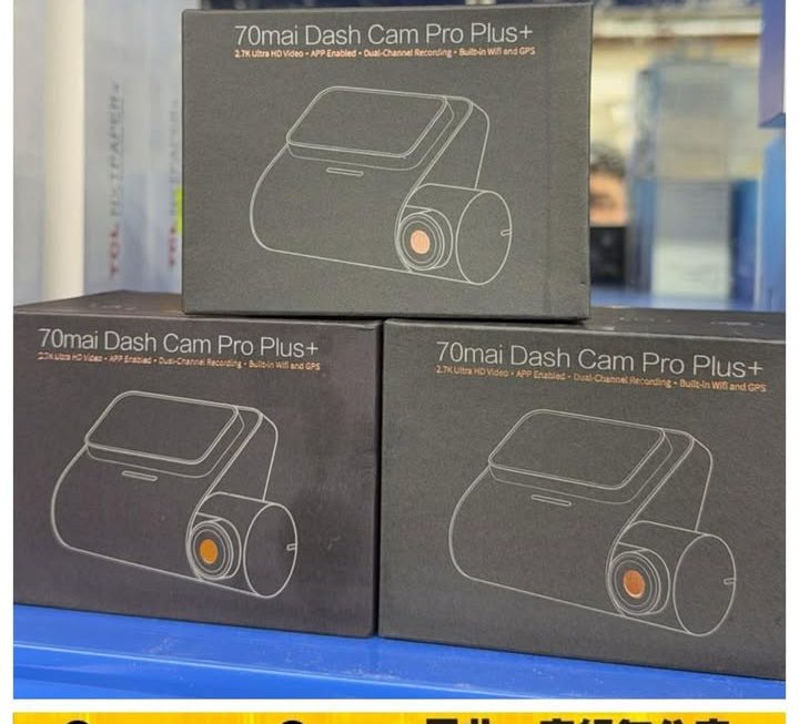 行車記錄儀鏡頭~$299