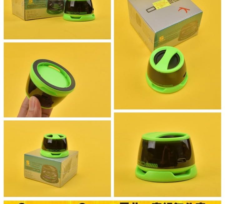 G200迷你喇叭器~$39/款