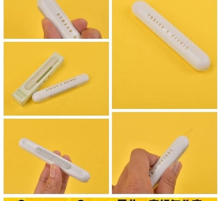 二合一雙頭穿線拆線器~$9