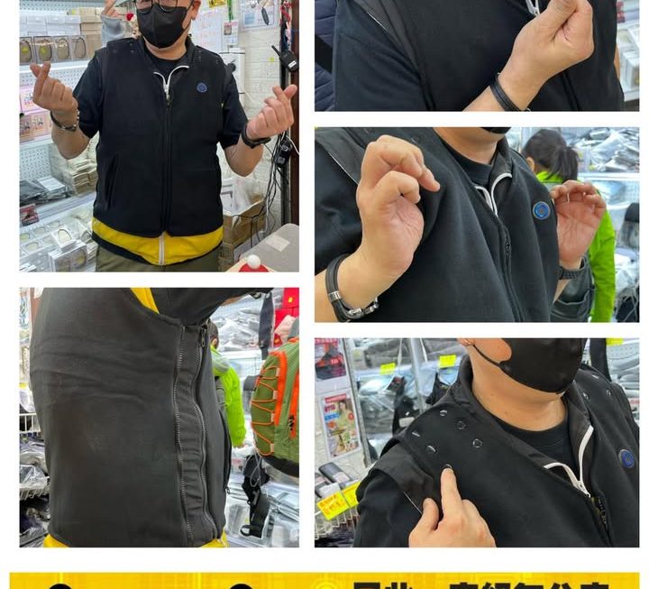 哥哥聖誕推介