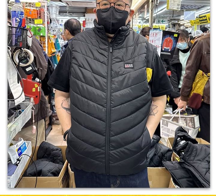 哥哥好推介
