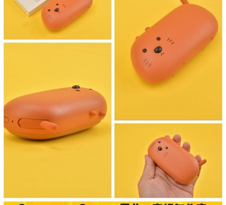 🐱可愛貓貓發熱暖手蛋~$79