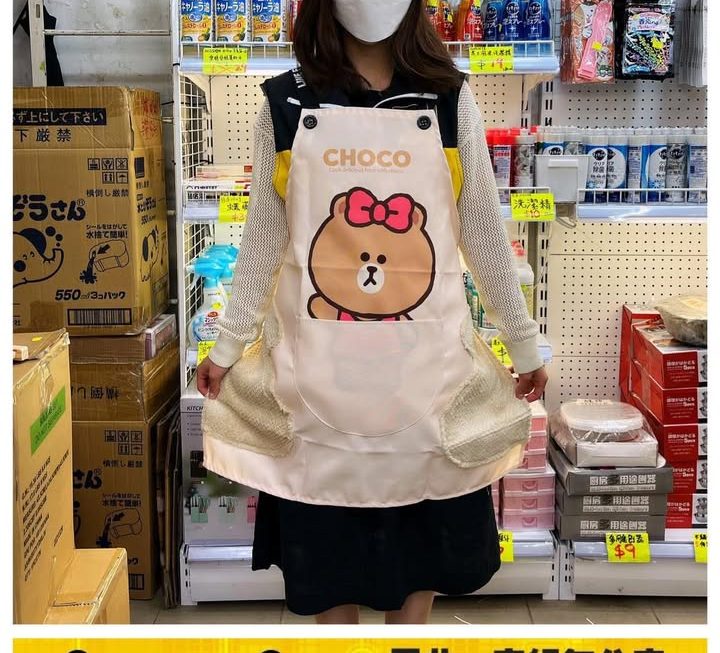 亞妹推介✌🏻