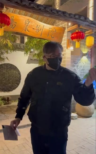 哥哥繼續韶關實測😎😎😎