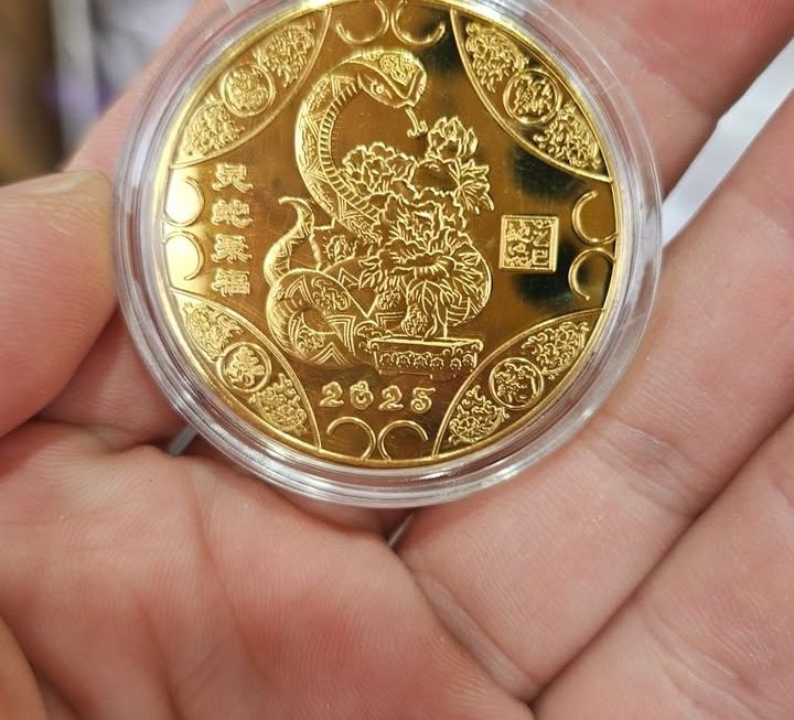 $3 門口位少量