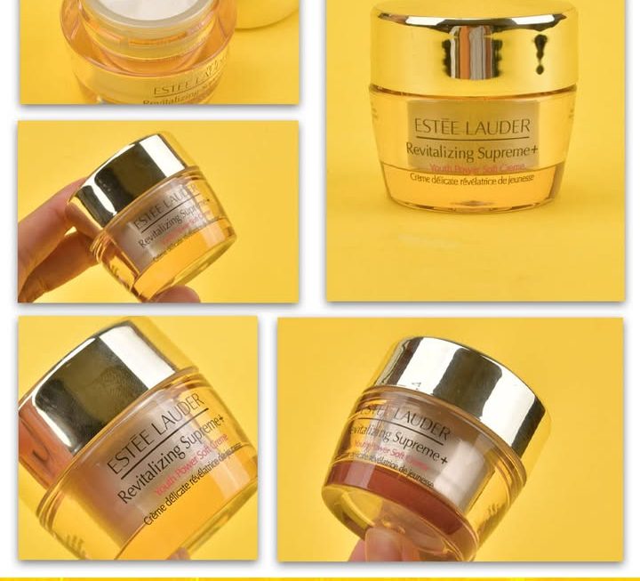 Estée Lauder面霜15ml~$75