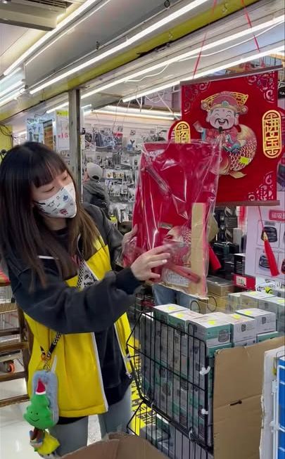 怕醜妹推介