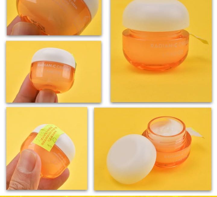 Laneige 抗藍光淡斑面霜~$25