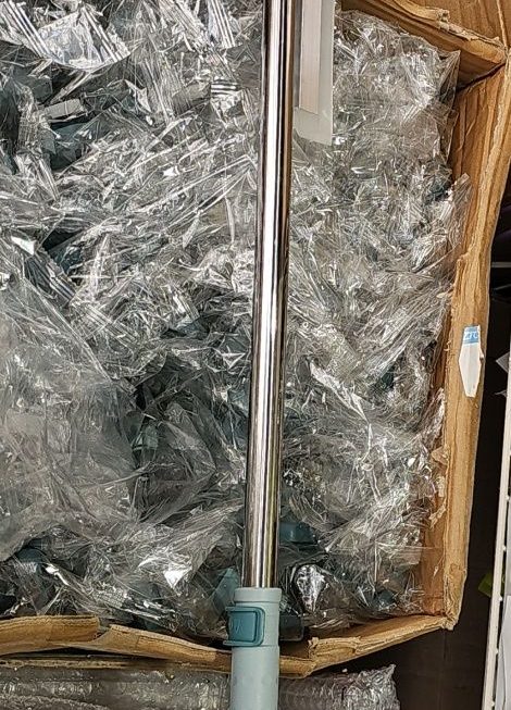 長水刮 $10 門口位