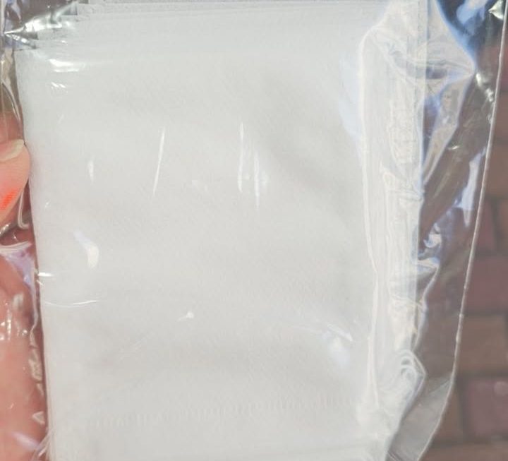 $3茶包袋門口b區