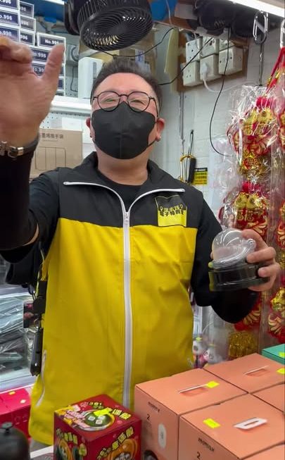 今晚買咩Number好😆😆