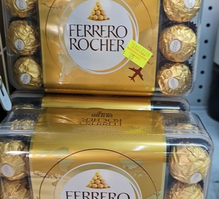 g區小量 $65
