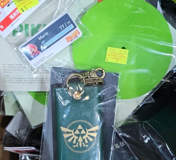 最後三款門口位G區