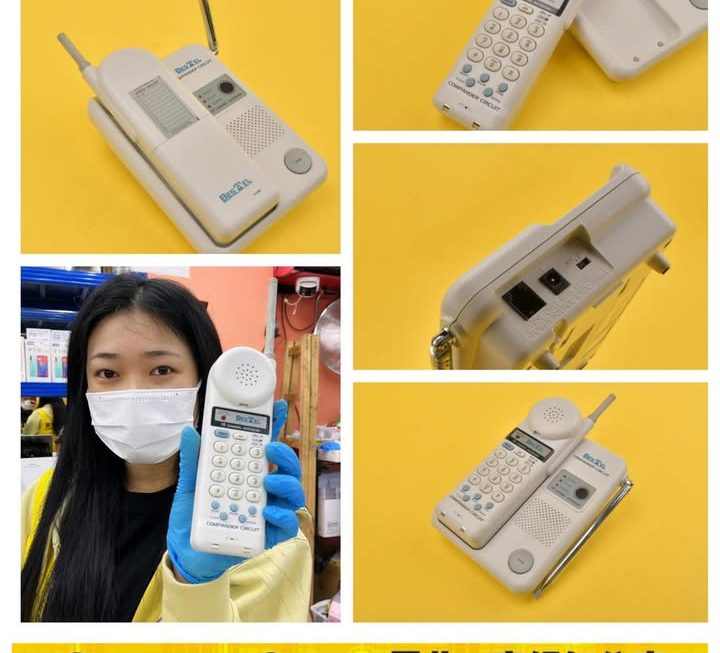 收銀妹妹好介紹✌🏻✌🏻