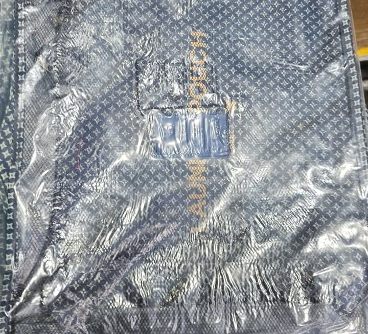 $15 旅行六件收納袋