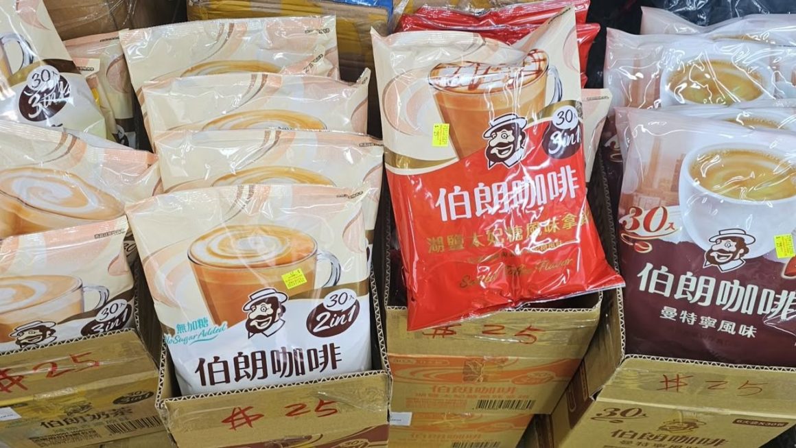 門口G區 $25