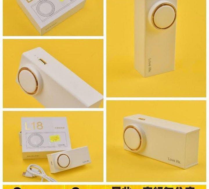 多用途臭氧除味器~$79