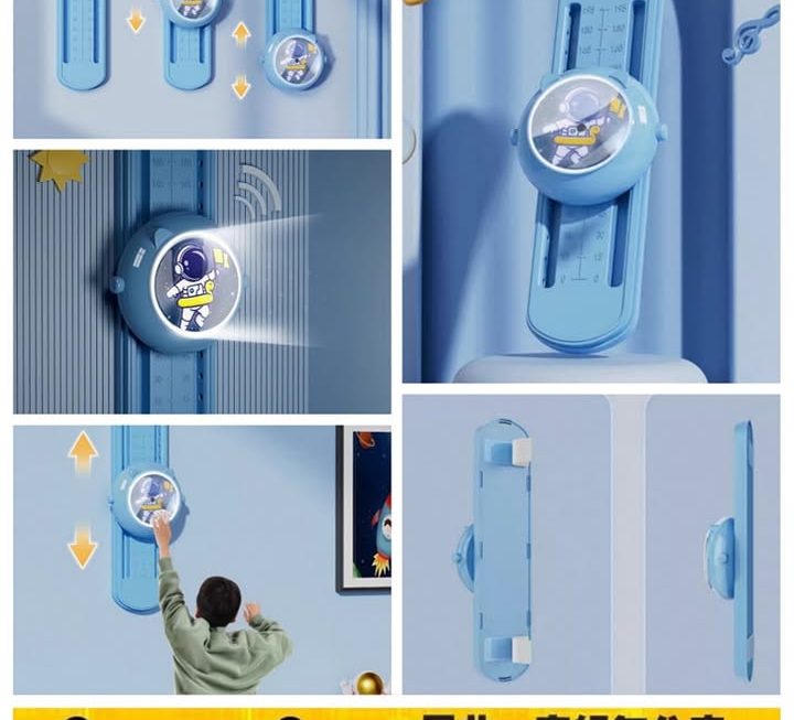 兒童跳摸度高器~$19