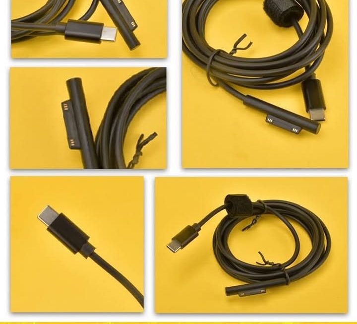 PD平板充電線~$19