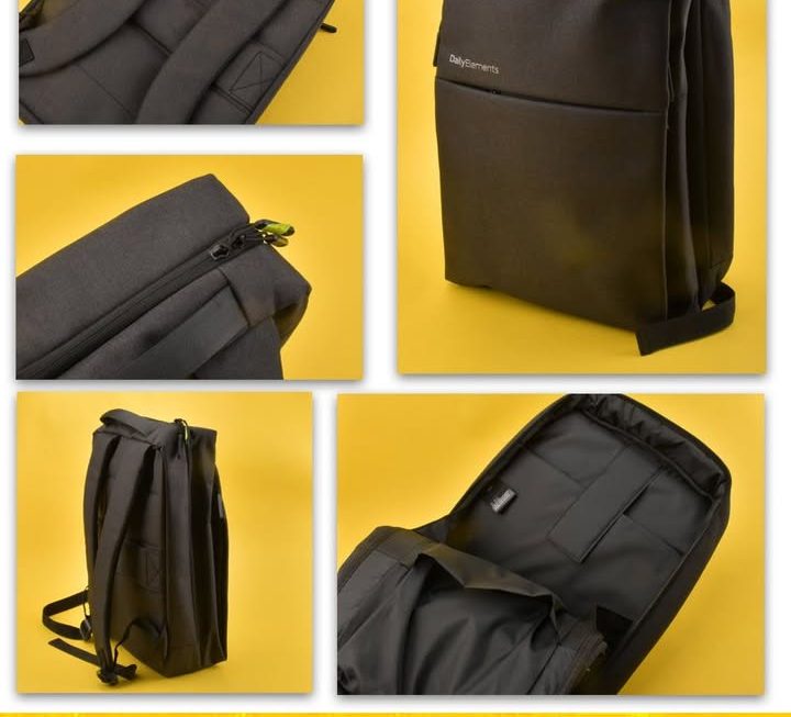 靚靚商務型背囊~$39