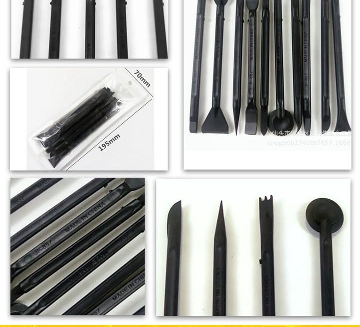 10合1手機維修工具~$5