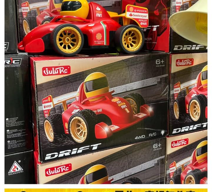 一級方程式玩跑車～$79