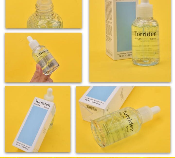 Torriden Serum