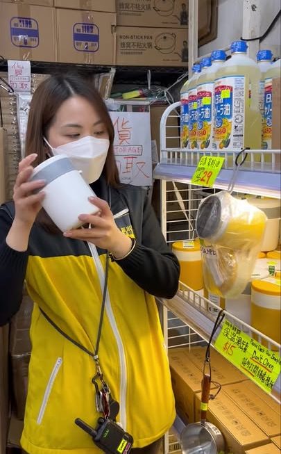 亞妹好介紹✌🏻