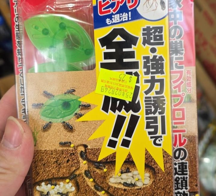 小量門口B