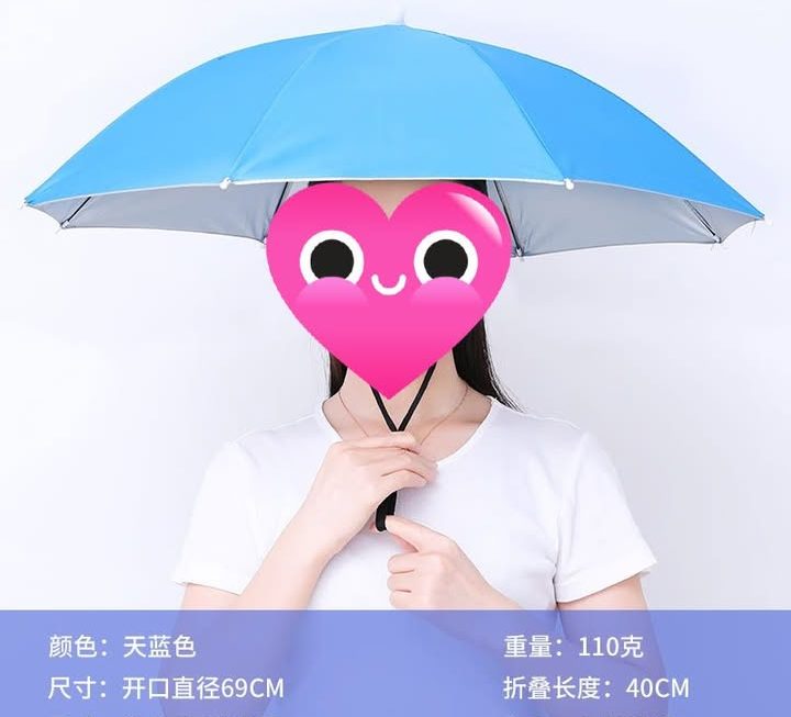 $9 頭傘門口 G區