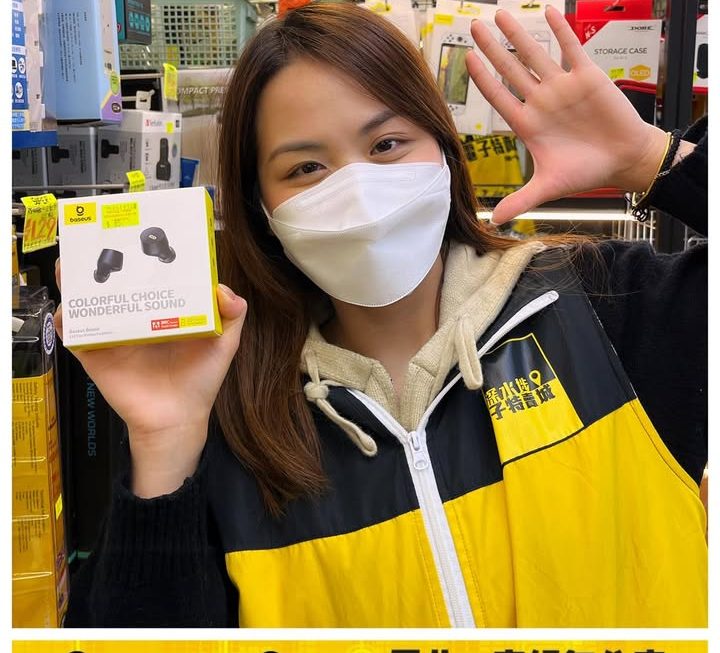 亞妹·耳朵懷孕系列😆